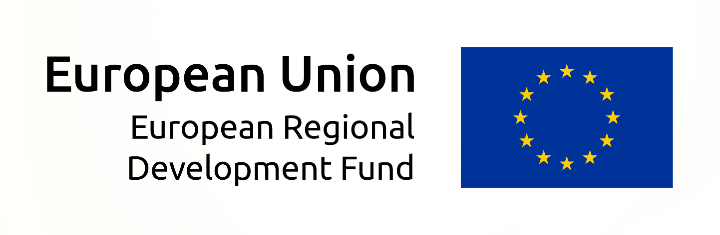 European Regional Development Fund