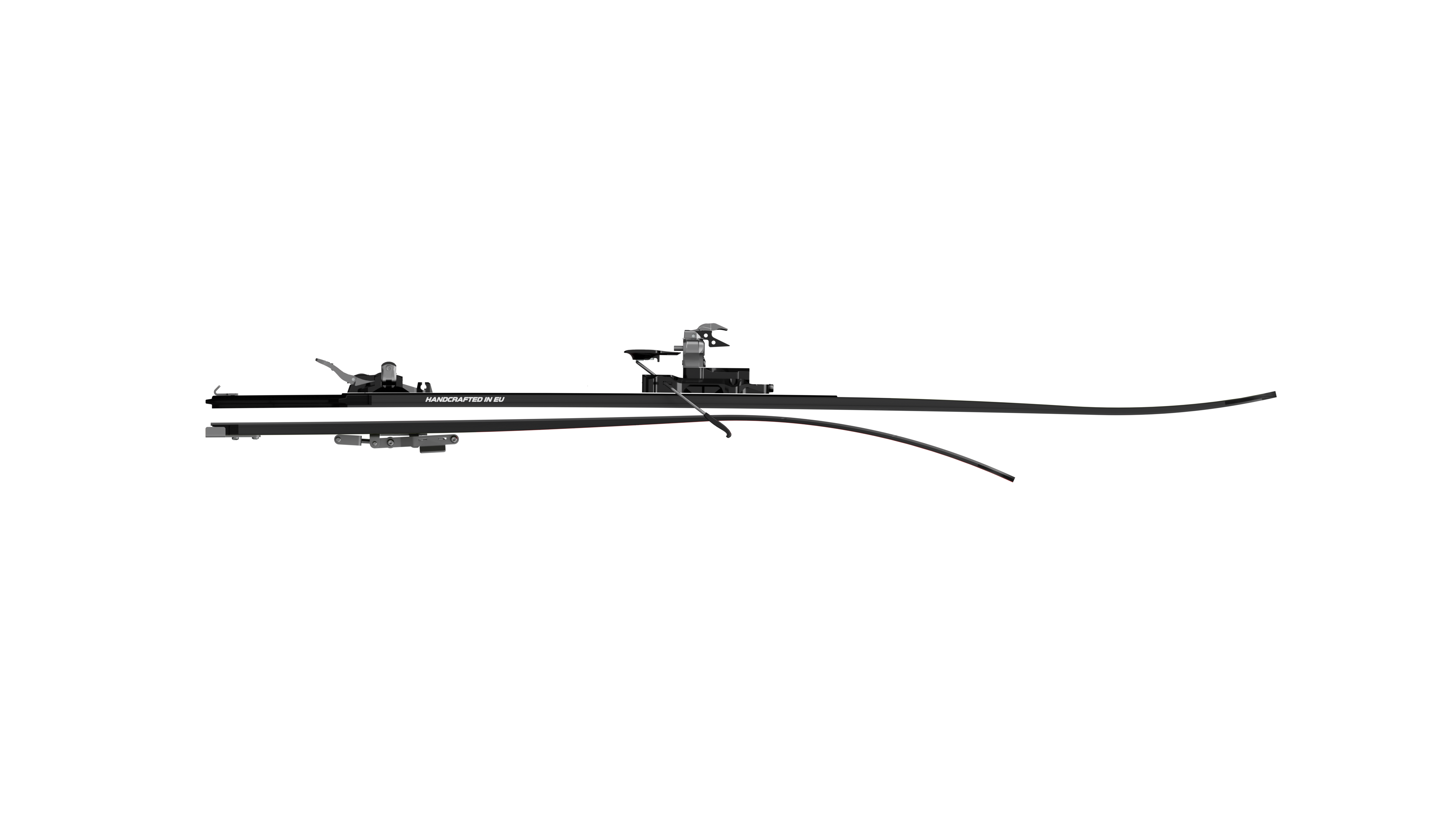 Tech Image - Skis
